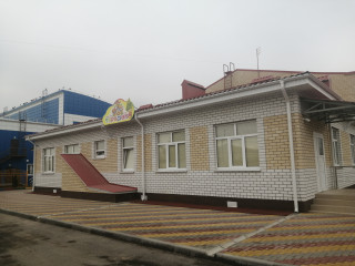 Муниципальное бюджетное дошкольное образовательное учреждение "Ясли-сад №9  "Теремок" г.Усть-Джегуты"